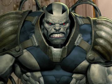 Vaza o trailer de X-Men: Apocalipse exibido na Comic-Con!