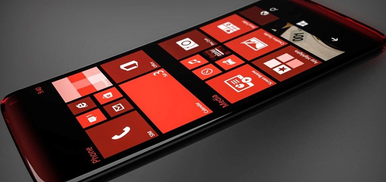 Microsoft patenteia tecnologia que detecta ângulo de toque em touchscreens