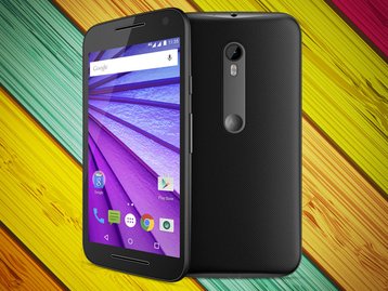 Exclusivo: descobrimos tudo sobre a terceira geração do Moto G