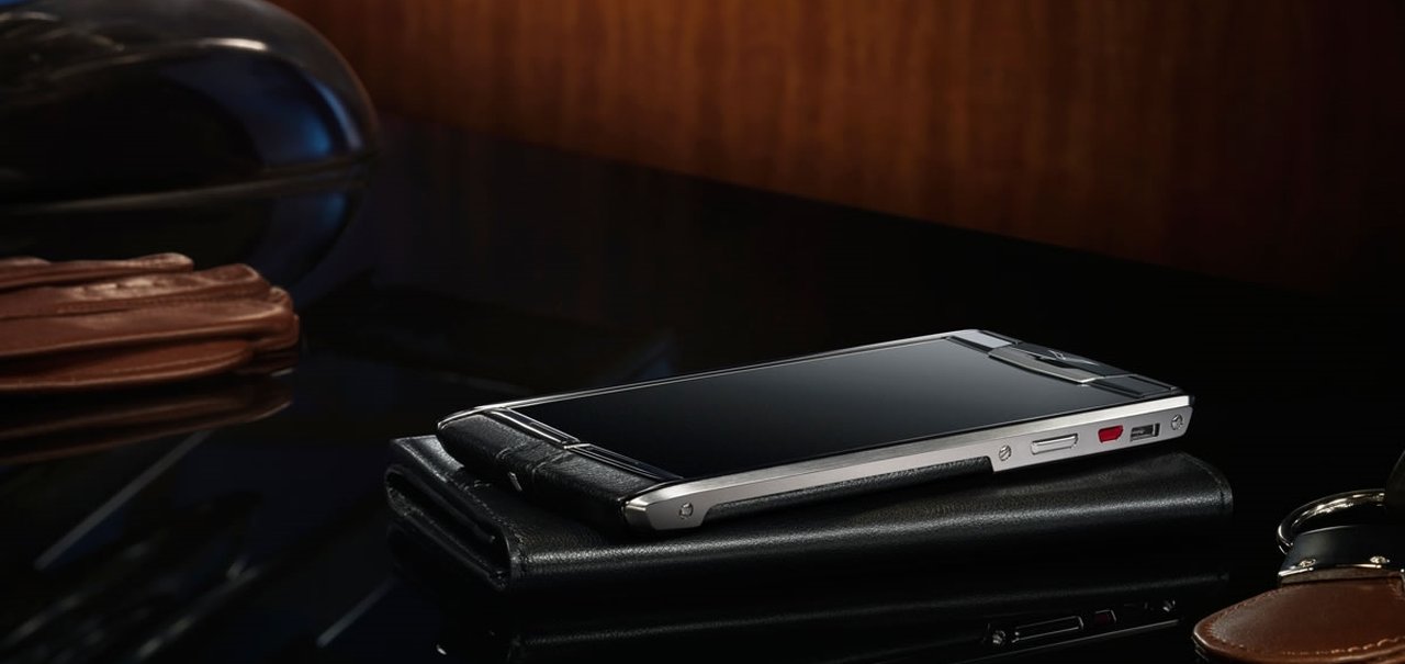 Vertu V06: benchmark vazado revela hardware poderosíssimo [rumor]