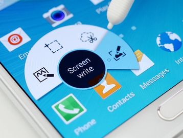 Galaxy Note 5 pode ser lançado junto ao S6 Edge Plus já no dia 12 de agosto