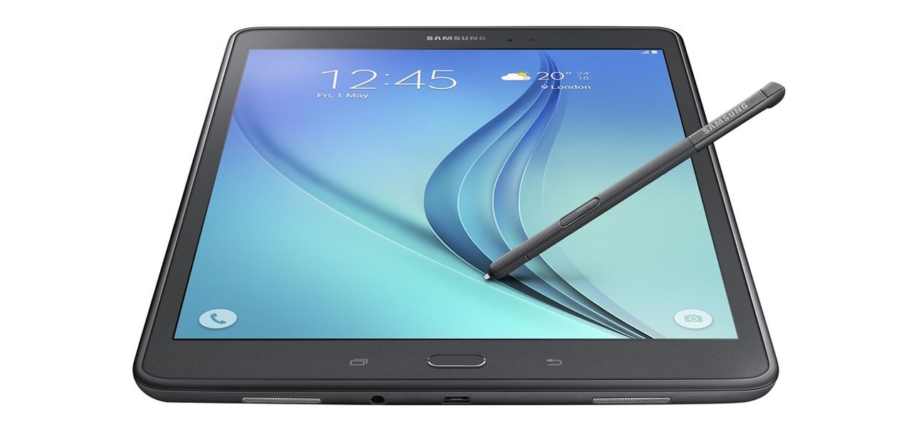 Samsung anuncia novos tablets Galaxy; preços começam em R$ 549