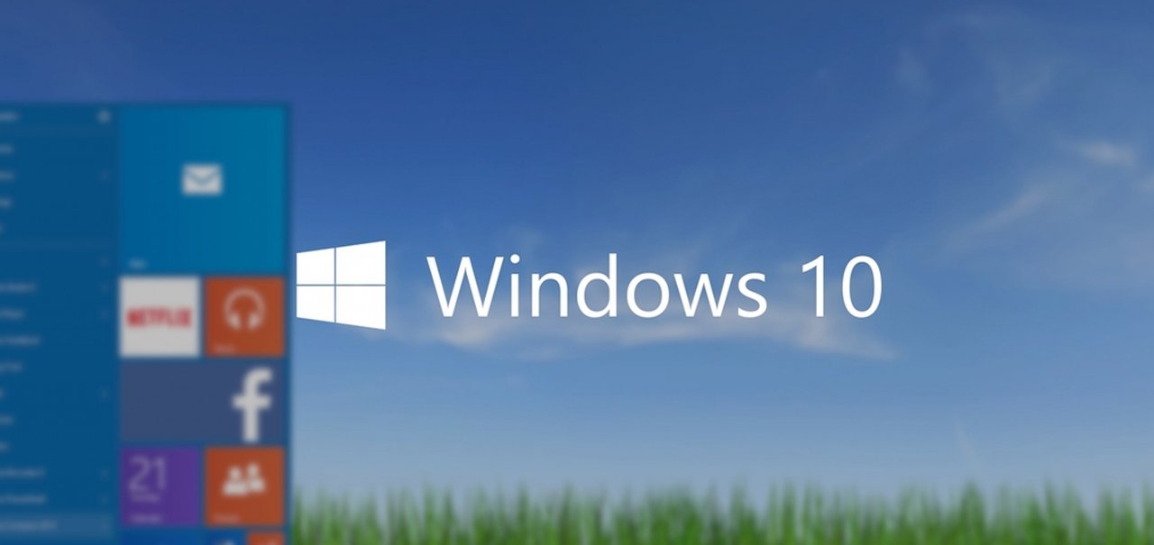 Windows 10: como trocar a cor do Menu Iniciar e personalizar suas tiles