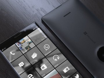 Microsoft pode pular numeração e ir direto para o Lumia 950