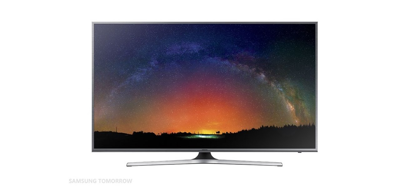 Samsung promete TV 4K para as massas, mas não revela preços