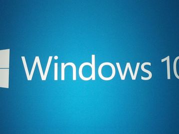 Acabou! Windows 10 está pronto para o lançamento no dia 29