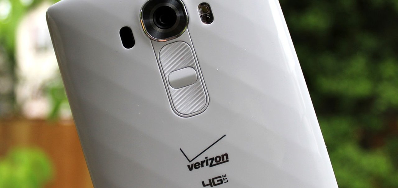 Fórum oferece US$ 2 mil para quem fizer root em LG G4 Verizon ou AT&T