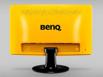 BenQ lança dois novos monitores gamers já disponíveis no mercado nacional