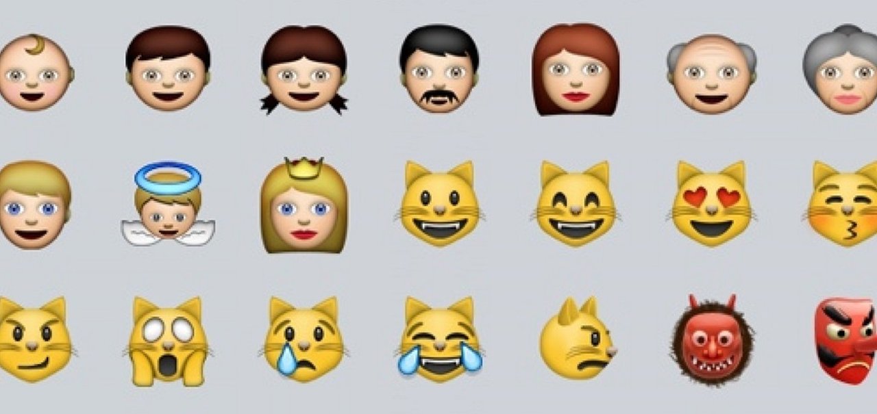 Dia Mundial do Emoji: por que é hoje e como comemorar?