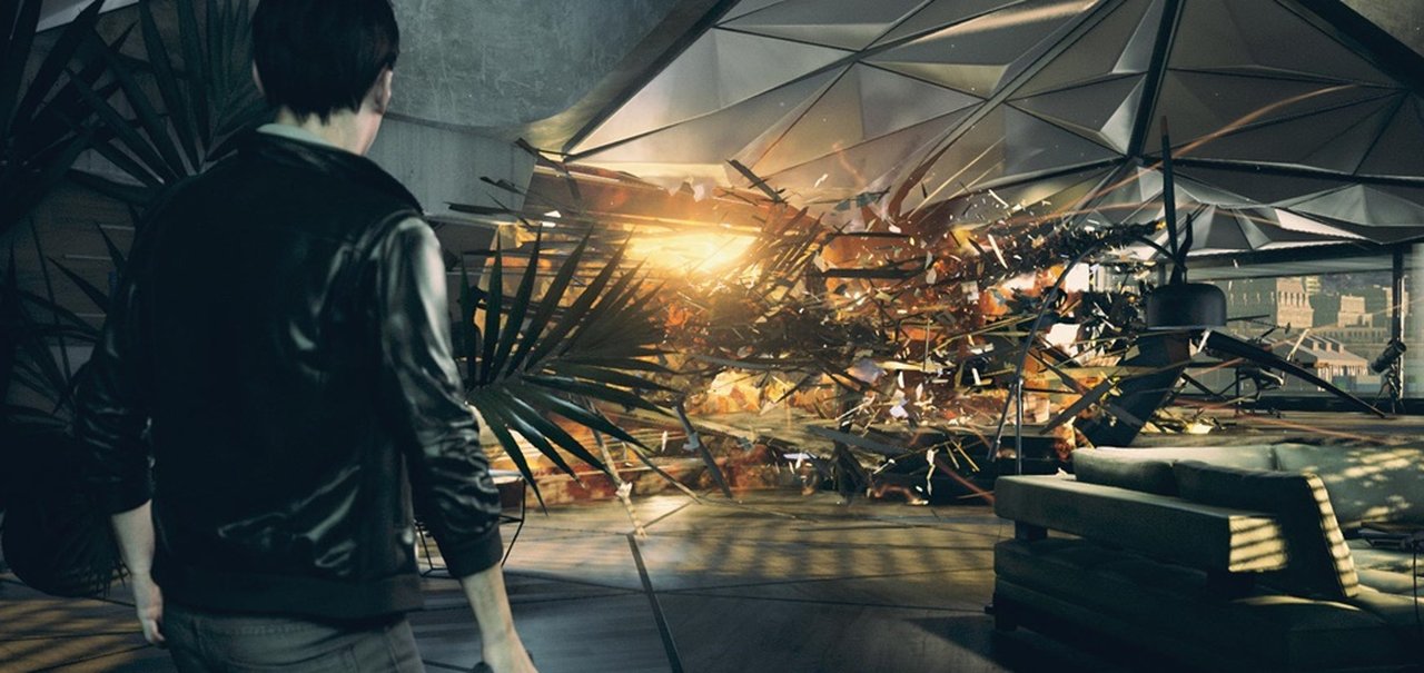 Microsoft está feliz por ter trocado E3 por gamescom para Quantum Break