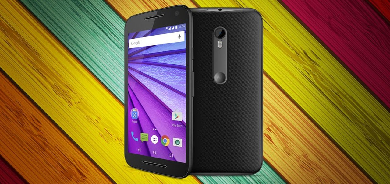 Será que teremos duas versões do Moto G de terceira geração?