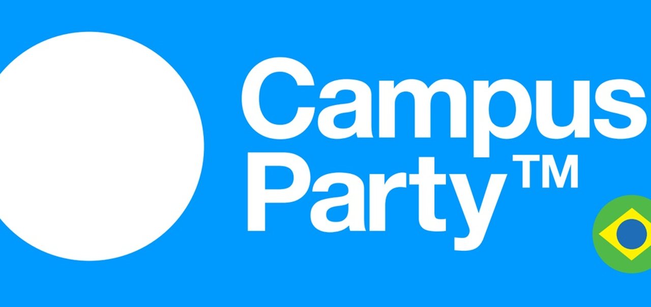 Campus Party Recife 2015 abre com 20 GB de conexão e muitas outras atrações