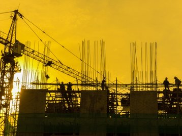 O número de mortes por trás de grandes construções é assustador – confira