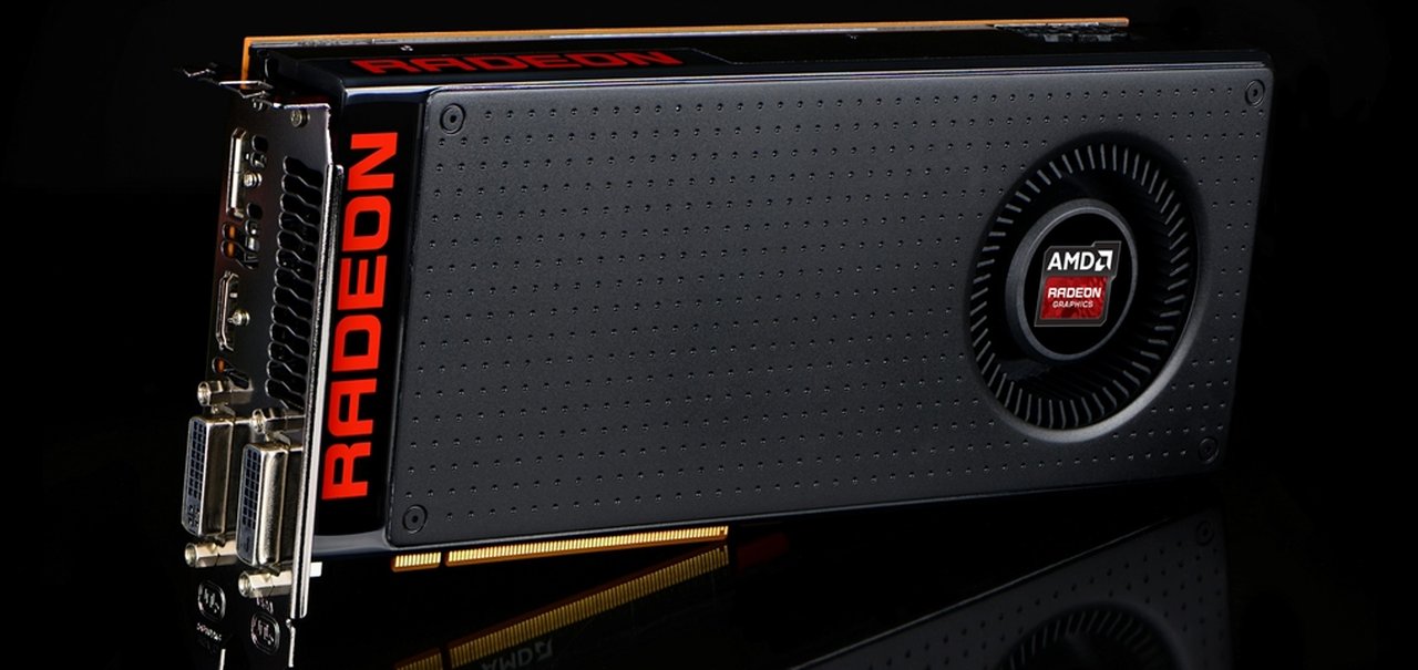 Placa de vídeo AMD Radeon R9 370X será uma Radeon R9 270X remarcada