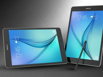 Sem alarde, Galaxy Tab A Plus chega ao resto do mundo discretamente