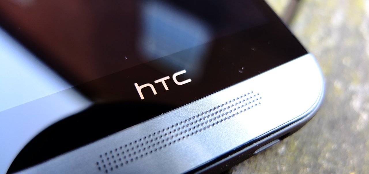 Além do Aero, HTC pode lançar também um novo phablet