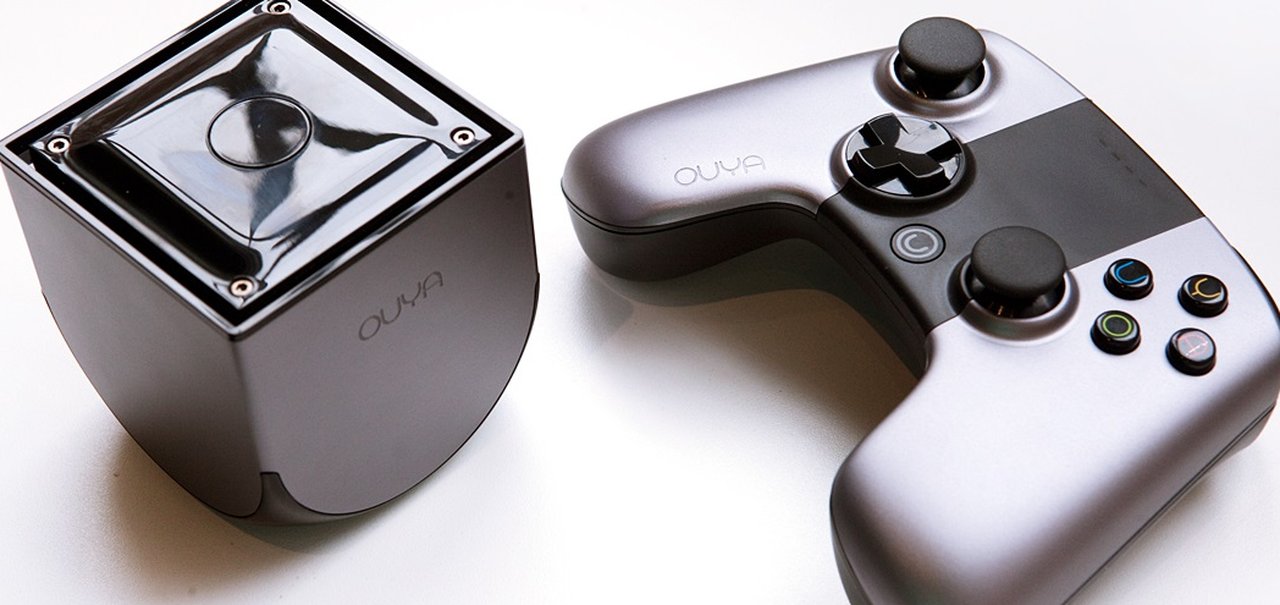 Razer Lannister? Empresa se compromete a pagar dívida de Ouya com indies