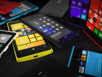 Saiba quais aparelhos Lumia vão receber o Windows 10