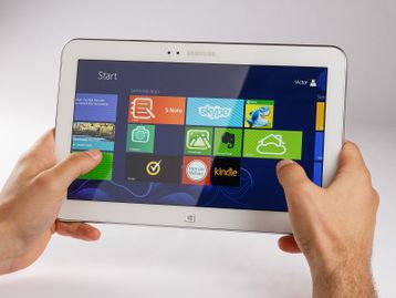 Segundo pesquisa, o mercado de tablets está diminuindo cada vez mais