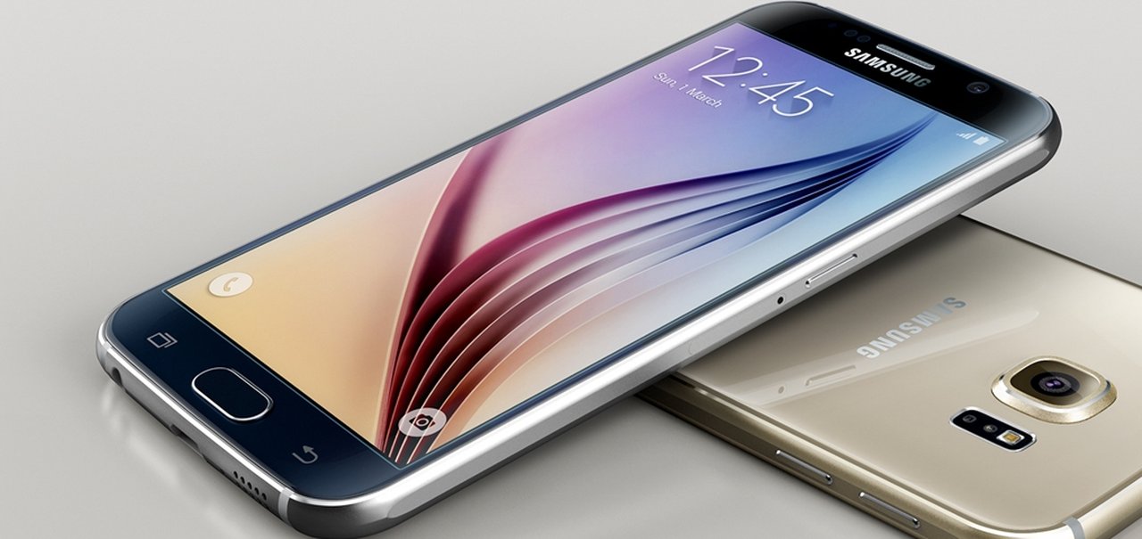 Samsung Galaxy S6: cinco dicas para economizar energia em seu aparelho