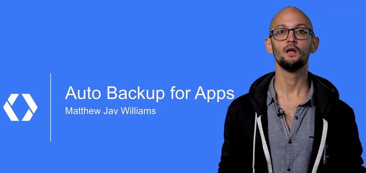 Backup de aplicativos será o próximo recurso importante do Android M