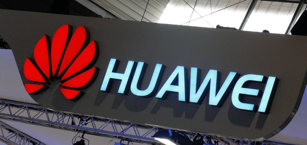 Huawei ultrapassa a Microsoft e se torna a 3ª maior vendedora de celulares