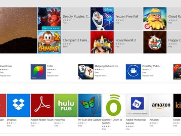 Problema na instalação de apps no Windows 10 pode ser corrigido facilmente