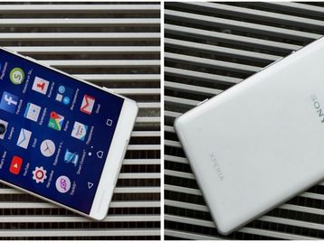 Veja as especificações técnicas dos Xperia C5 Ultra e M5