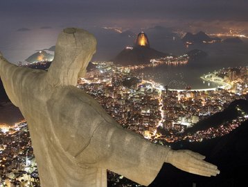 Smart Cities: Rio de Janeiro é a cidade mais conectada do Brasil