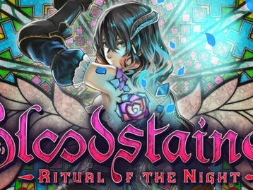 Bloodstained vai permitir partidas entre Xbox One e Windows 10