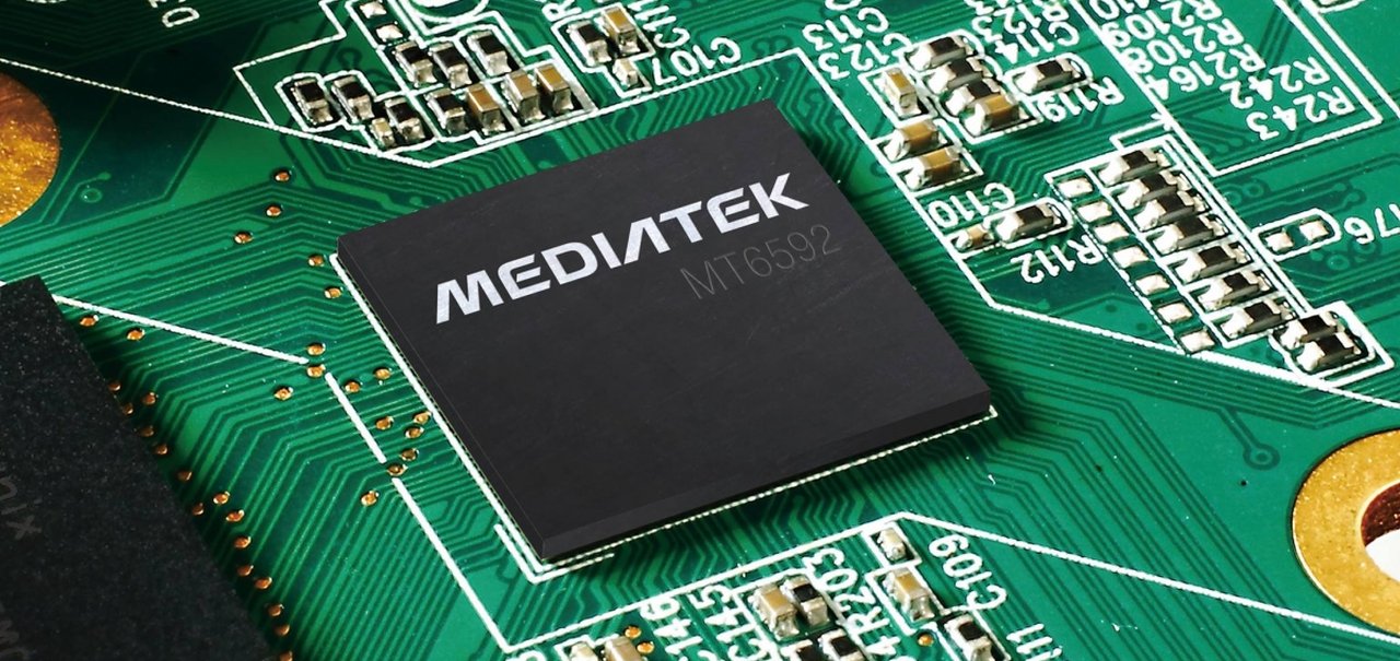 MediaTek já trabalha no Helio X30, seu novo processador de 10 núcleos