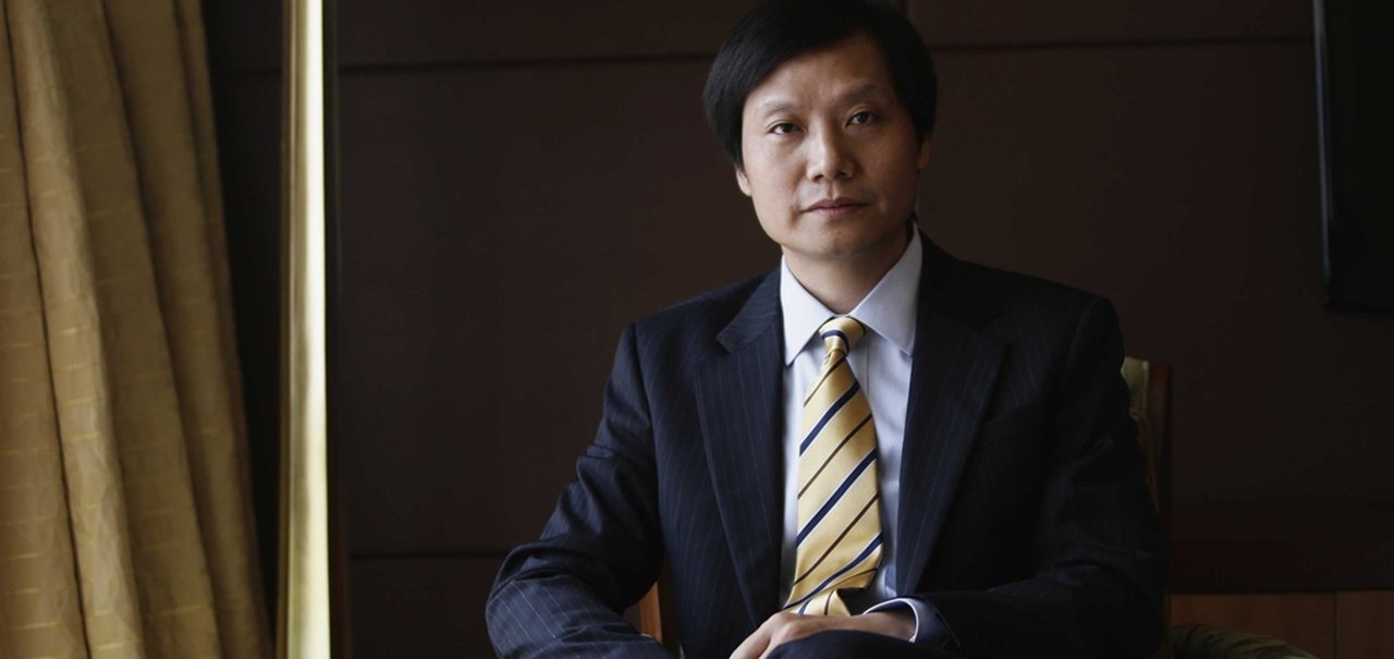 Gênio asiático: tudo sobre Lei Jun, o “Steve Jobs chinês”