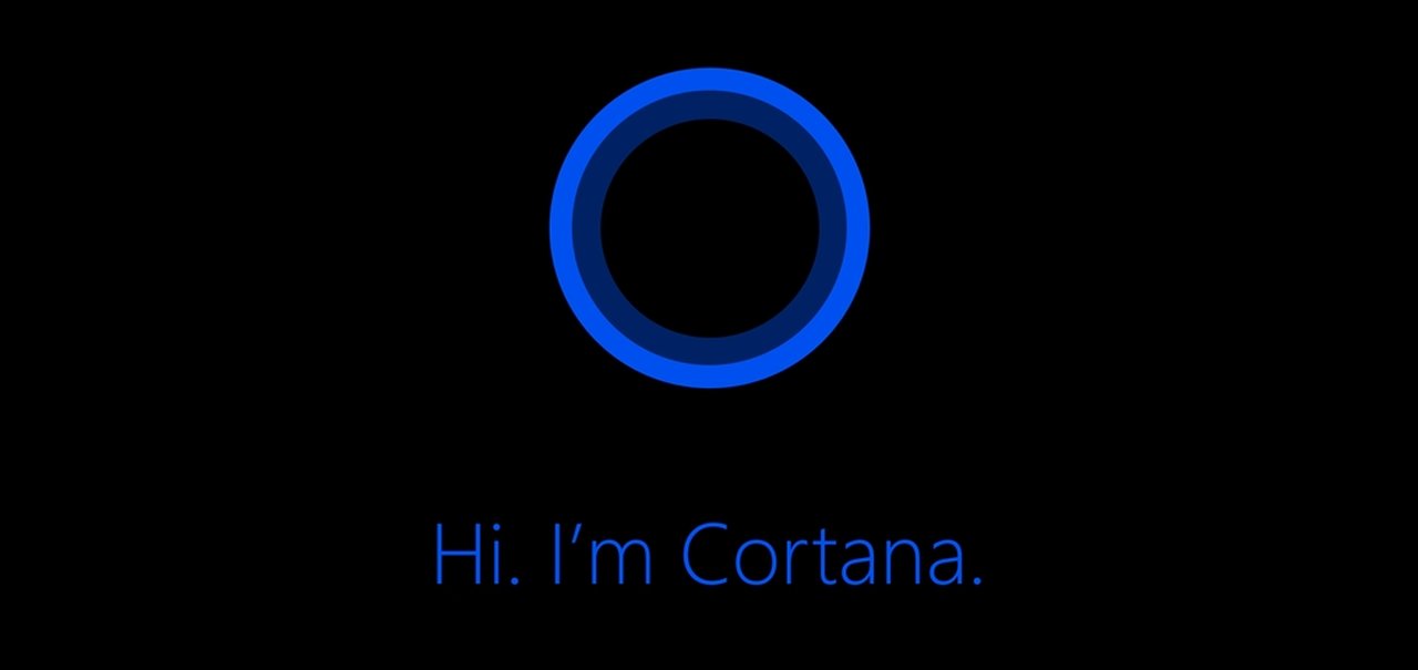 Windows 10: como desativar os serviços da assistente pessoal Cortana