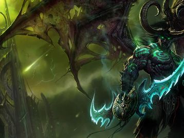 Caiu: World of Warcraft está com 5,6 milhões de jogadores ativos