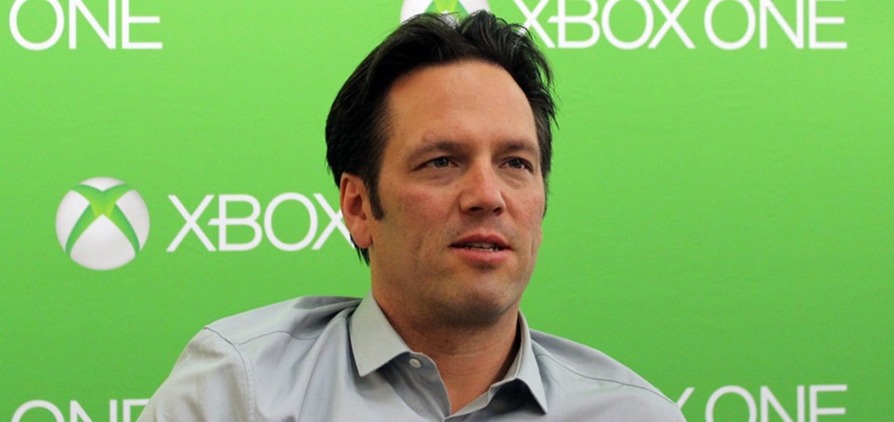 Sony está comprando acordos com as produtoras, diz Phil Spencer