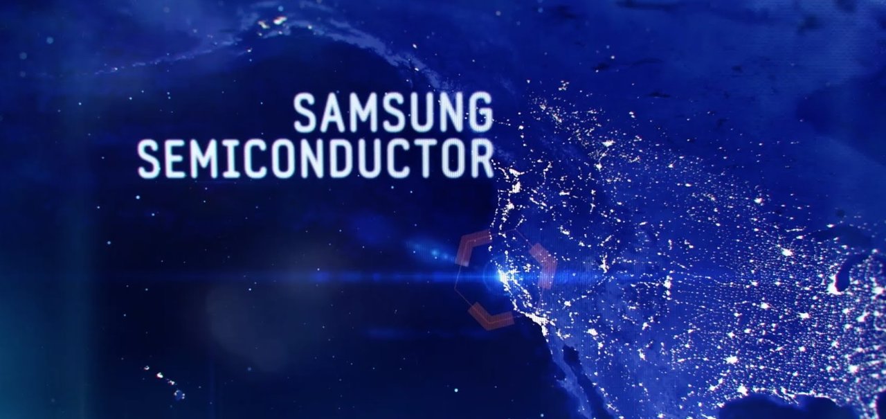 Samsung pode tirar Intel da liderança do mercado mundial de semicondutores