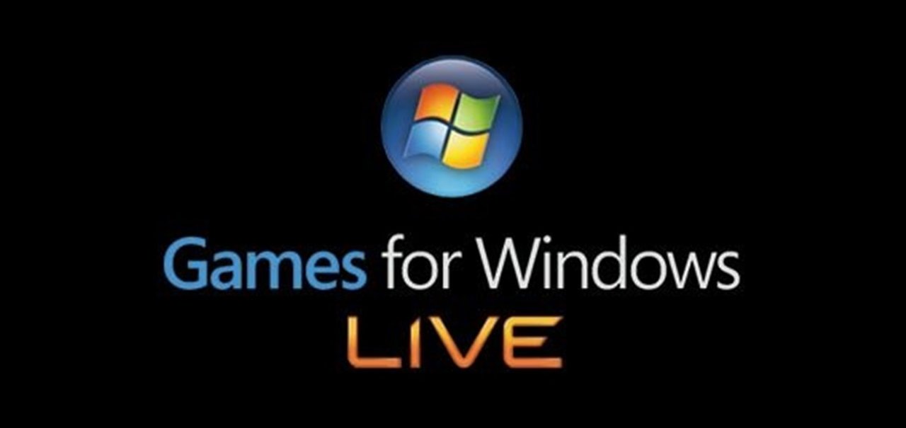 ‘Games for Windows não foi uma ideia muito boa’, diz MS