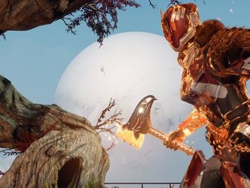 Atributo Luz continuará tendo utilidade no DLC The Taken King de Destiny