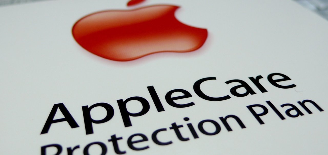 'Garantia contra acidentes' AppleCare+ está chegando ao Brasil