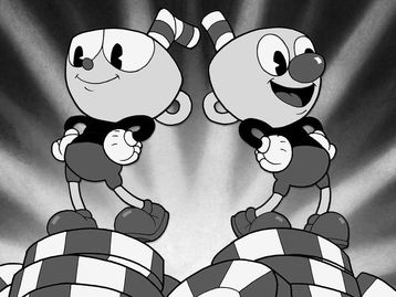 Jogamos na Gamescom: Cuphead resgata um estilo de jogo que fez falta