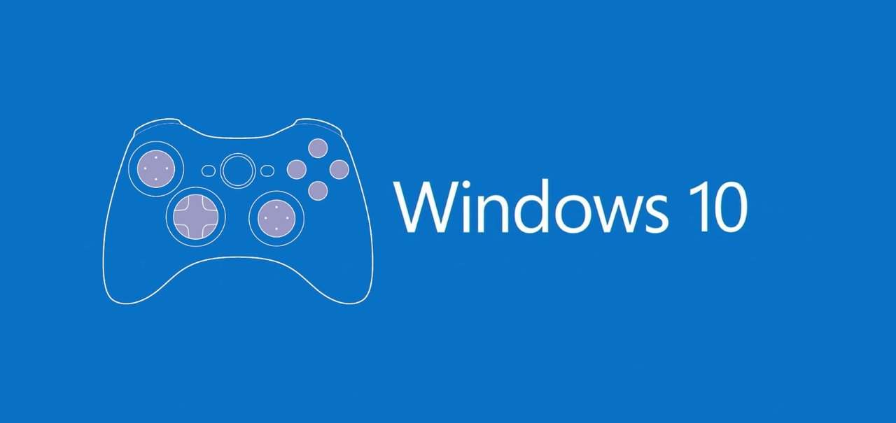 Windows 10 promete ser a melhor versão do sistema para games