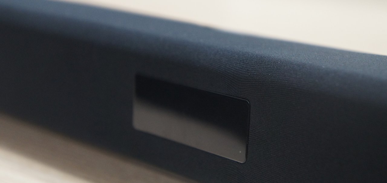 Review: Samsung Soundbar HW-H370