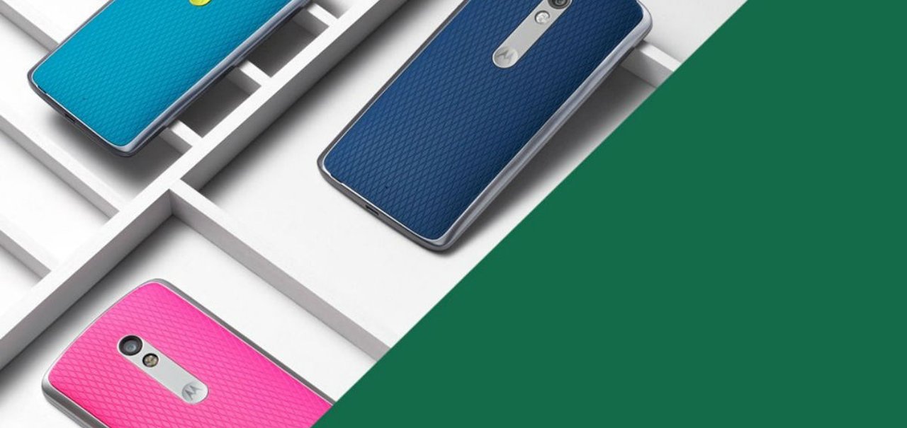 Moto X Play começa a ser vendido no Brasil; saiba onde comprar mais barato