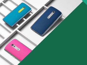 Moto X Play começa a ser vendido no Brasil; saiba onde comprar mais barato