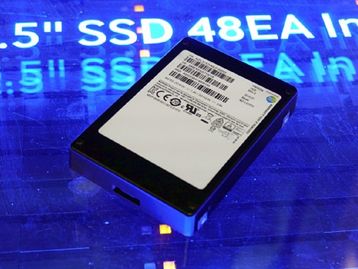 R$ 27 mil: Samsung lança SSD de 16 TB