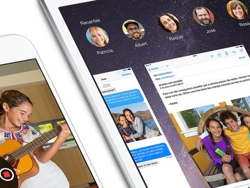 iOS 8.4.1 traz melhorias para o Apple Music e muitas correções de segurança