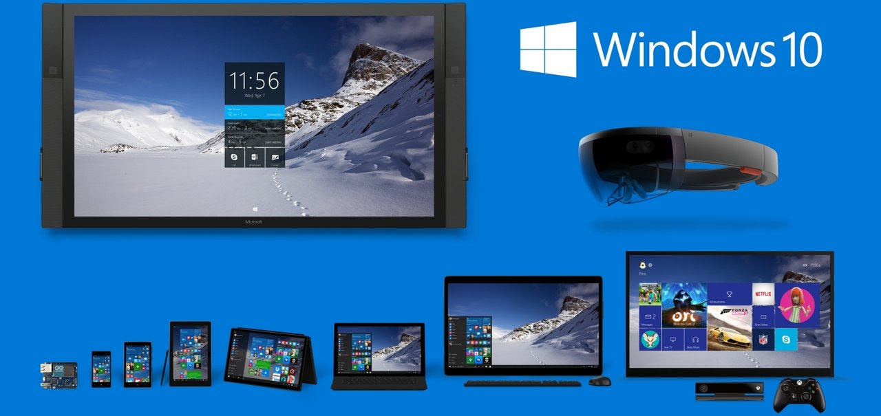 Microsoft mostra robô que joga hóquei de mesa usando o Windows 10