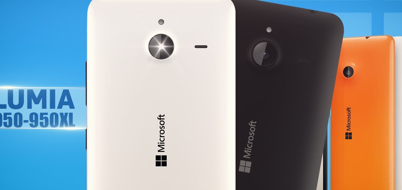 Novos modelos Lumia não serão apresentados na IFA 2015 