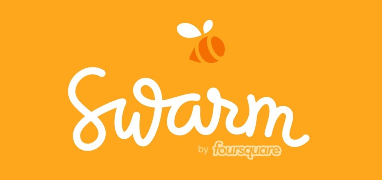 Swarm poderia rastrear usuários mesmo depois de desinstalado do celular