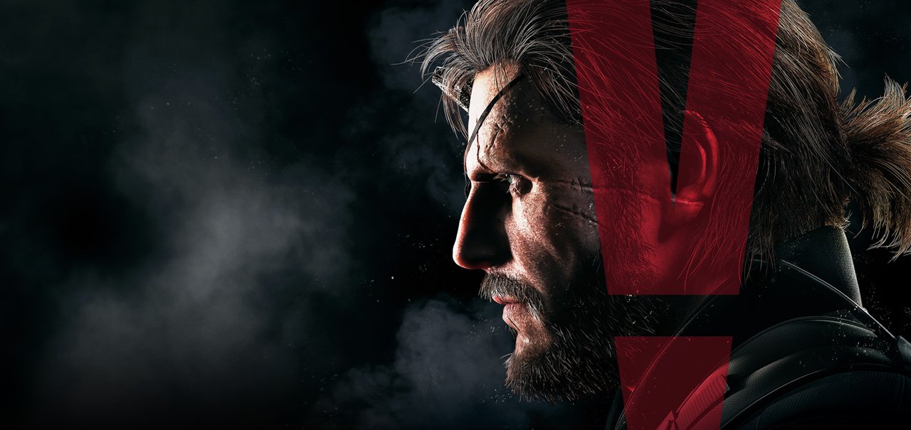 Sony lança linha Xperia inspirada em Metal Gear Solid V